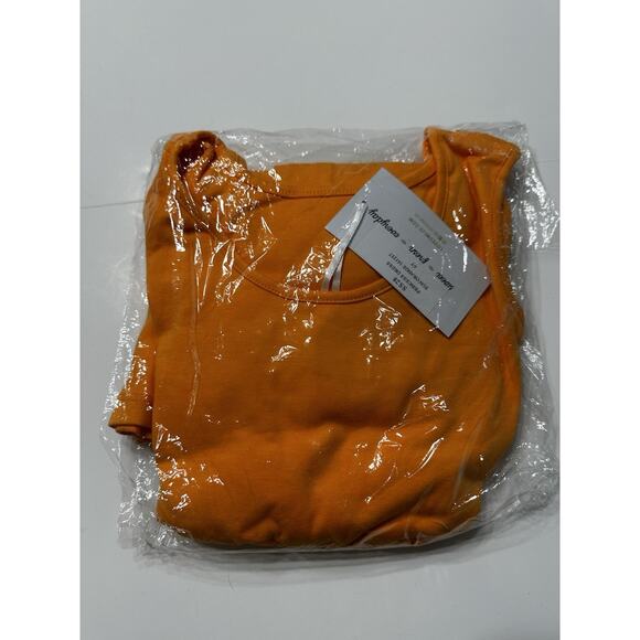 Omi Jo Well Dressed Wolf Sun Orange Princess Dress Size 6 NWT - Picture 2 of 3